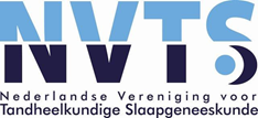 NVTS - Nederlandse Vereniging voor Tandheelkundige Slaapgeneeskunde